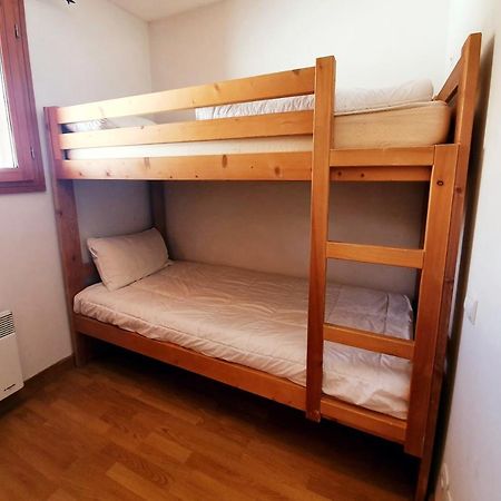 Les Chalets Des Rennes - Vars - T3 Duplex 6 Personnes - Cdrb41 Exterior photo