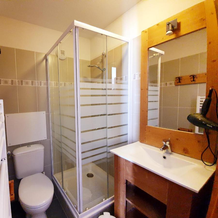 Les Chalets Des Rennes - Vars - T3 Duplex 6 Personnes - Cdrb41 Exterior photo